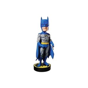 - NECA 61326 DC Comics-head Knocker-batman, figurine, 20,3 cm - Publicité