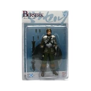 YAMATO - AFGYAM003 - FIGURINE - BERSERK - JUDEAU HAWK SOLDIER - ACTION FIGURE - Publicité