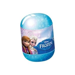 Disney Frozen - A1502679 - Figurine - Capsule Reine Des Neiges - Pack De 12 OEufs Aléatoires + 1 figurine Elsa Offerte - Publicité
