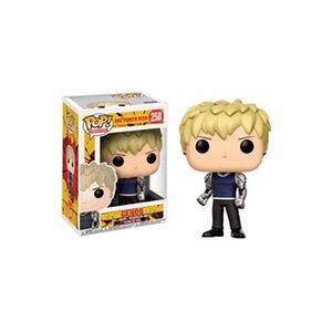 Funko Figurine Pop One Punch Man Genos 9 cm - Publicité