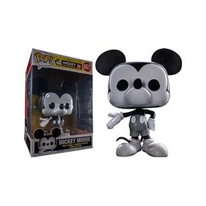 Disney Figurine Funko Pop! Vinyl Mickey Mouse - Publicité