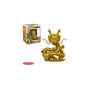 Funko Dragon Ball Z - Figurine POP! Shenron (Gold) 15 cm - Publicité