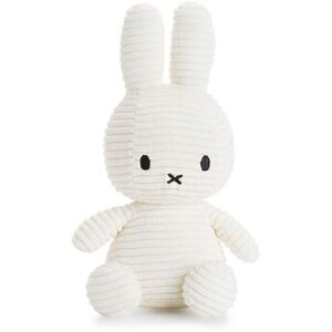 Miffy International Bon Ton Toys 0080.00374 peluche - Publicité