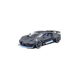 Bburago Bugatti DIVO 1:18 Modèle réduit de voiture - Publicité