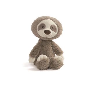 Gund Peluche Bébé paresseux 30 cm - Publicité