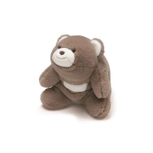 Gund Peluche Snuffles 25 cm Taupe - Publicité