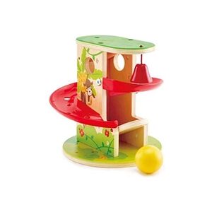 Hape jeu de diapositives jungle 19,5 cm - Publicité