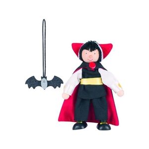 Goki Cintreurs Vampire Doll 11cm - Publicité