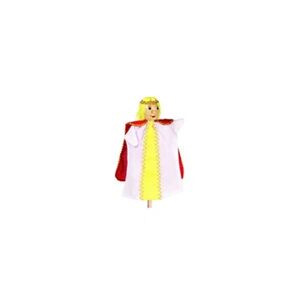 Goki Marionnette Princess 27cm - Publicité
