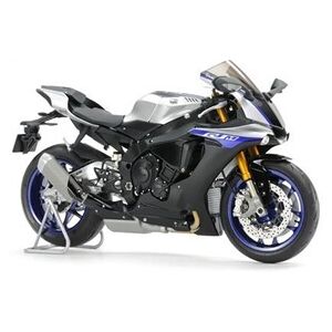 Tamiya Yamaha Yzf-r1m - 1/12e - - Publicité