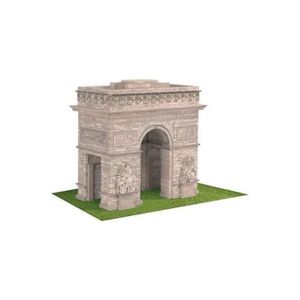 GENERIQUE Construction D'Arc De Triomphe - Jeux-Jouets - Publicité