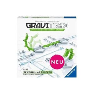 Ravensburger Pont - Extension de circuit GraviTrax - Publicité