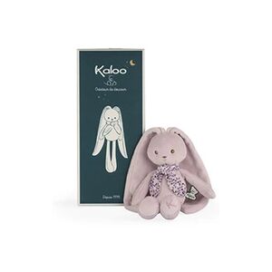 Kaloo Peluche Lapinoo Pantin Petit Lapin Rose - Publicité