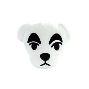 Tomy Peluche Animal Crossing Mocchi Mocchi Méga KK Slider - Publicité