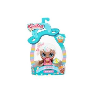 Kindi Kids Poupée bébé Mini Mello 21 cm - Publicité