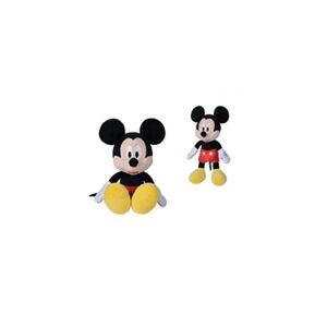 Mickey Personnage en peluche Disney Mouse Refresh Core 25 cm - Publicité