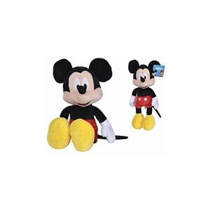 Disney Personnage en peluche Mickey 35 cm - Publicité