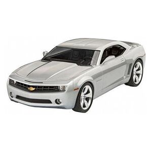 Revell Camaro Concept Car Easy-click - 1:25e - - Publicité