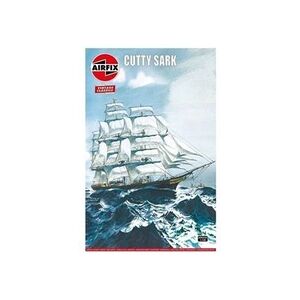 Airfix Cutty Sark 1869, Vintage Classics - 1:130e - - Publicité