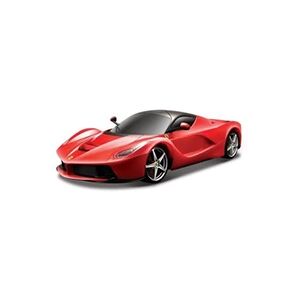 Bburago Voiture Ferrari Laferrari Echelle 1:18 - Publicité