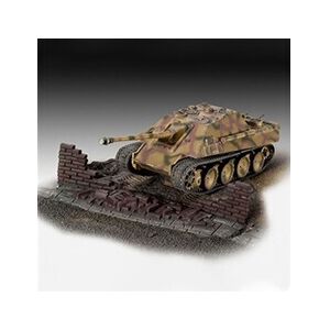 Revell Tank 173 Jagdpanther - Publicité