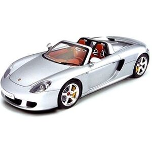 Tamiya Porsche Carrera Gt - 1/24e - - Publicité