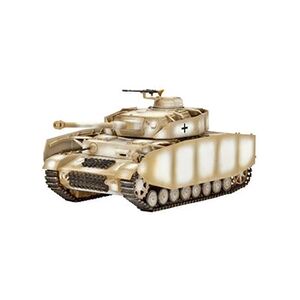 Revell Pzkpfw. Iv Ausf.h - 1:72e - - Publicité