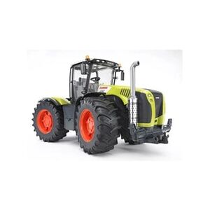 Bruder - 3015 - Tracteur Claas Xerion 5000 - Publicité