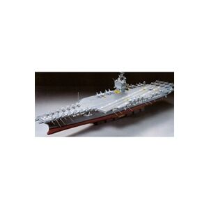 Tamiya Porte-avions Uss Enterprise - 1/350e - - Publicité