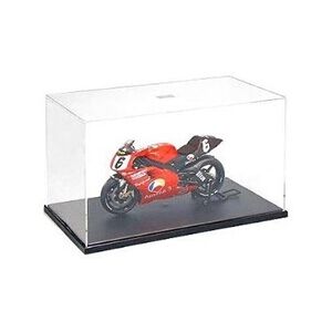 Tamiya Boite Vitrine Moto 1/12 - - Publicité