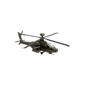 Revell - MAQUETTE - AH-64D LONGBOW APACHE - ECHELLE 1:144 - Publicité