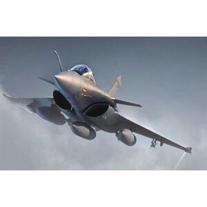 Trumpeter French Rafale C - 1:144e - - Publicité