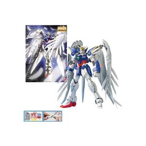 Mg 1/100 Xxxg-00w0 Wing Zero (endless Waltz Ver.) (new Mobile Suit Gundam W Endless Waltz) - Publicité