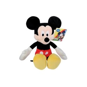 Simba Disney mmch basic, mickey, 43cm - Publicité
