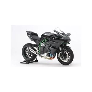 Tamiya Kawasaki Ninja H2r - 1/12e - - Publicité