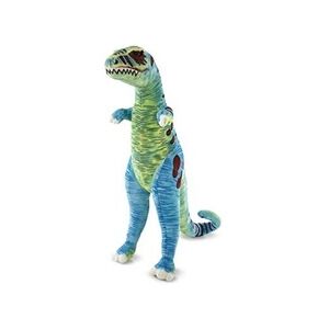 Melissa & Doug - 18266 - t-rex géant - Publicité