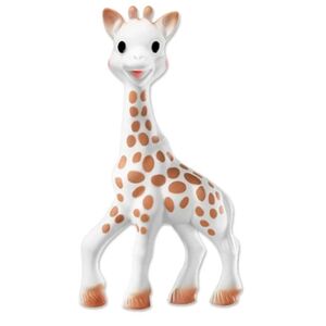 Vulli Jeu d'éveil Sophie la girafe - Publicité