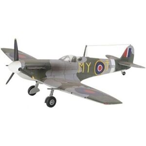 Revell maquette d'avion Spitfire Mk.V 13 cm 39-pièce - Publicité