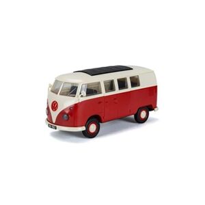 Airfix Maquettte camionnette quickbuild : volskwagen camper van - Publicité