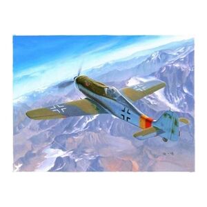 Hobby Boss Focke-wulf Fw 190d-9 - 1:48e - - Publicité