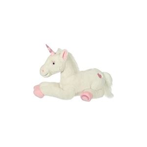 gipsy Licorne Peluche Géante Rose - 1m10 - Publicité