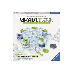 Ravensburger 27596 - Gravit RAX : Construction Construire Jouet - Jeu en langue allemande - Publicité