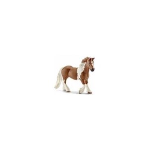 Schleich 13773 Figurine animale Jument Tinker - Publicité