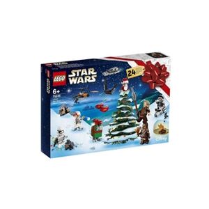 LEGO Star Wars 75245 Le Calendrier de l'Avent - Publicité