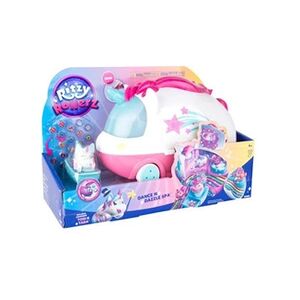 Tomy Coffret Mon Maxi Salon de Beauté Ritzy Rollerz - Publicité