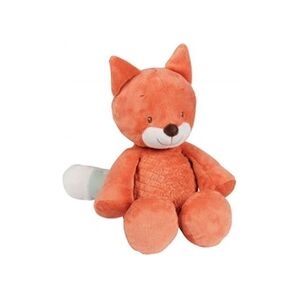 Nattou Peluche 28cm oscar le renard - - Publicité