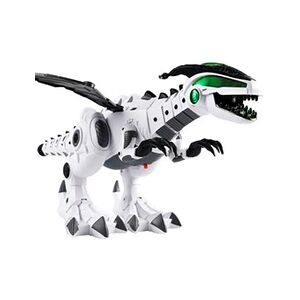 GENERIQUE Dinosaur Spray Electrique Du Dragon Electrique Robot Pet Avec Light Music Kids Toy Cadeau BT637 - Publicité