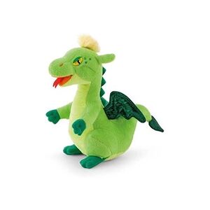 Trudi Câlin dragon 14 cm Vert - Publicité