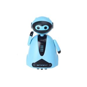 GENERIQUE Suivez Tout Dessiné Modèle Robot Inductive Magic Pen Ligne Enfants Enfants Jouet Cadeau Wj467 - Publicité
