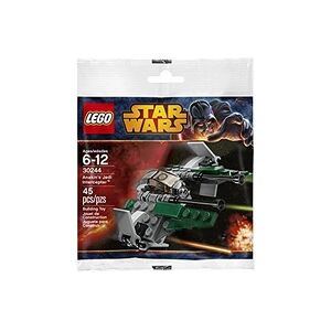 Lego Star Wars Anakins Jedi Interceptor Set 30244 (en sac) - Publicité